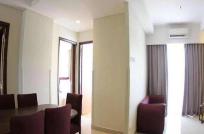 Mg Suites Hotel Semarang