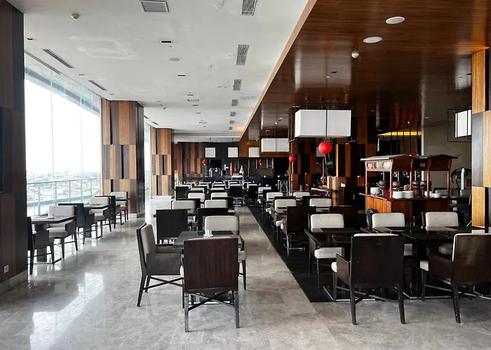 Po Hotel Semarang