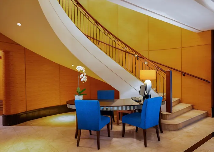 Hotel Ciputra Semarang Managed By Swiss-Belhotel International