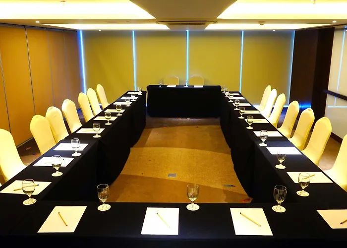 Louis Kienne Hotel Pandanaran Semarang