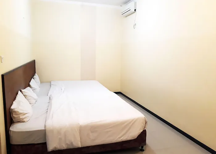 Hotel Pelangi Indah Semarang
