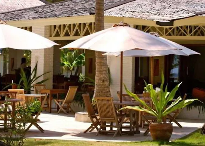 Kura Kura Resort Semarang