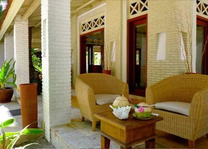 Kura Kura Resort Semarang